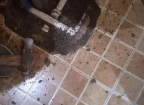福田卫生间测漏水公司分享下福田自来水管道泄漏检测的具体位置分析。