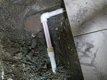 福田卫生间漏水检测公司分享下家用管道漏水检测方法