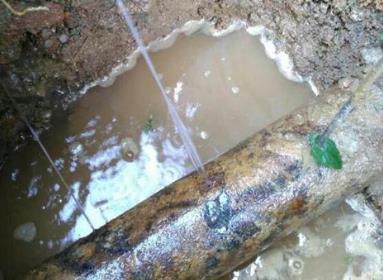 福田测漏水公司浅析福田市地下水管漏水检测方法。