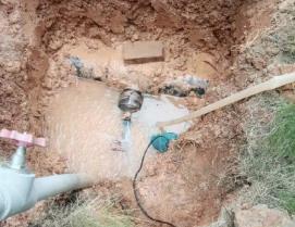 福田测漏水公司浅析福田地下水管漏水有哪些处理方法？