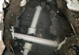  福田测漏水公司浅析福田管道泄漏检测公司检测水管泄漏