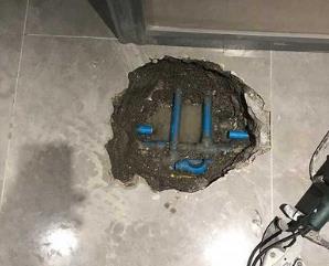 福田测漏水公司为您专业解答福田地暖漏水检测中精确漏水检测的成本